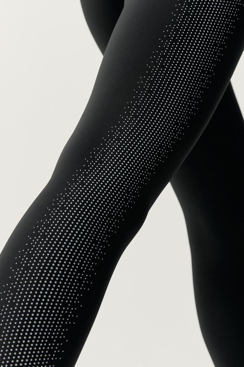 Women'secret Legging Night Black