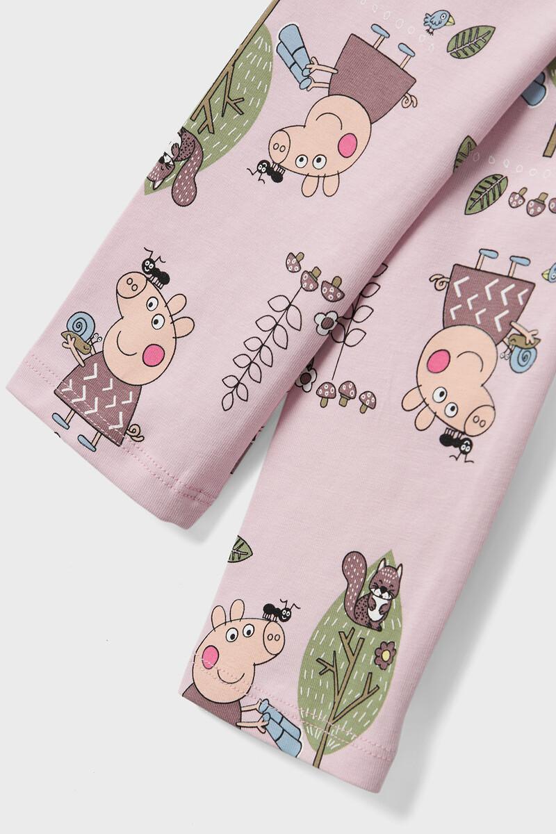 Women'secret Legging Peppa Pig