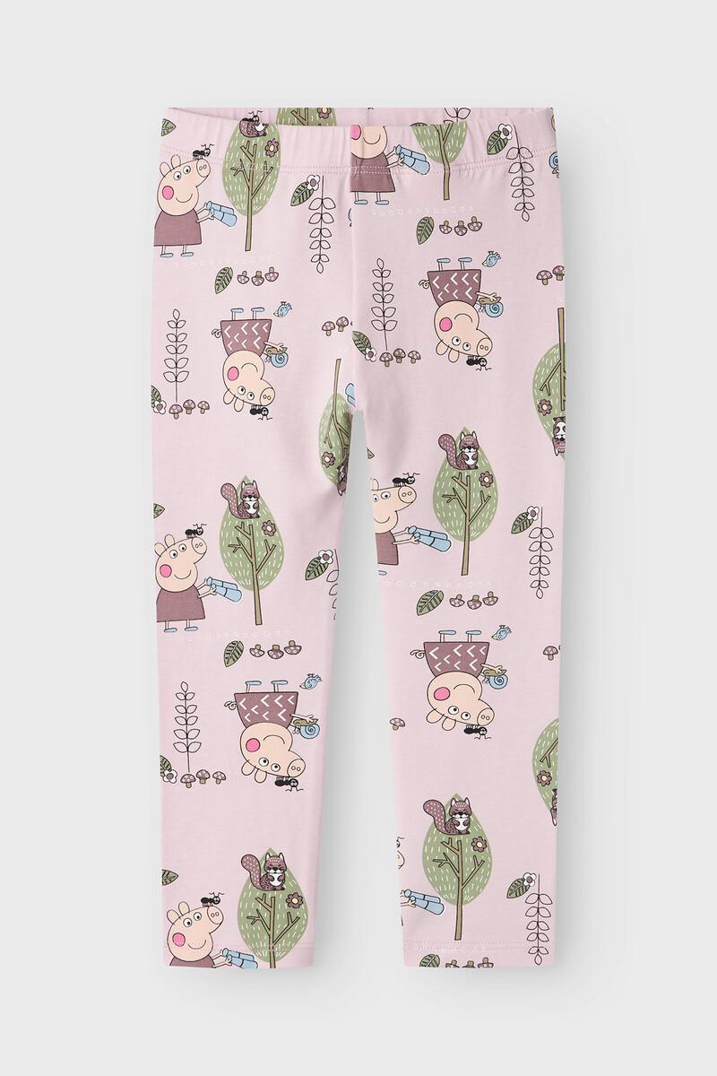 Women'secret Legging Peppa Pig