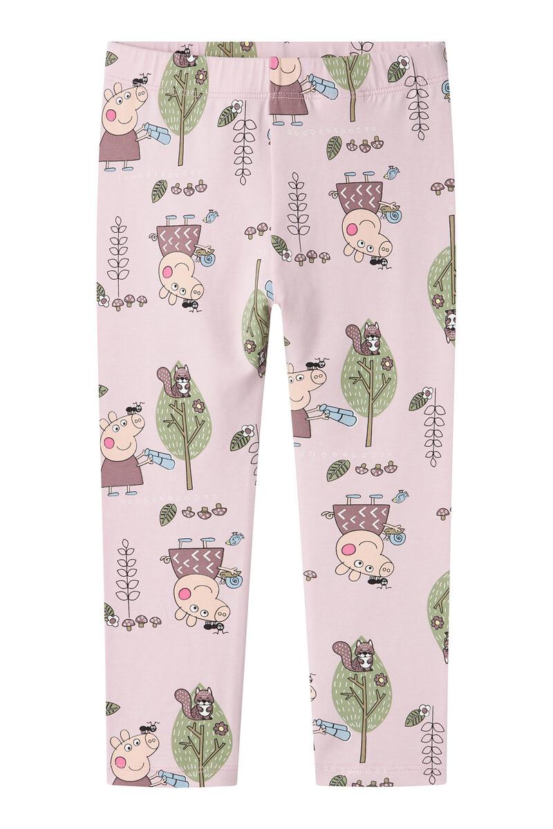 Women'secret Legging Peppa Pig