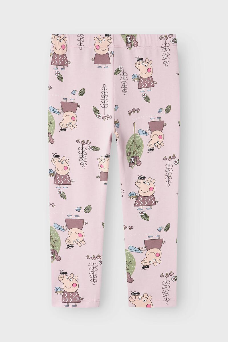 women'secret Legging Peppa pig