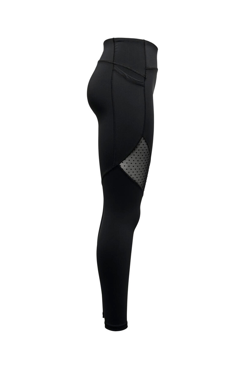 Women'secret Legging RYA Tiro Alto Mesh