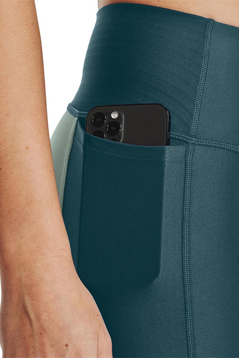 Women'secret Legging Tobillero Armour Colorblock