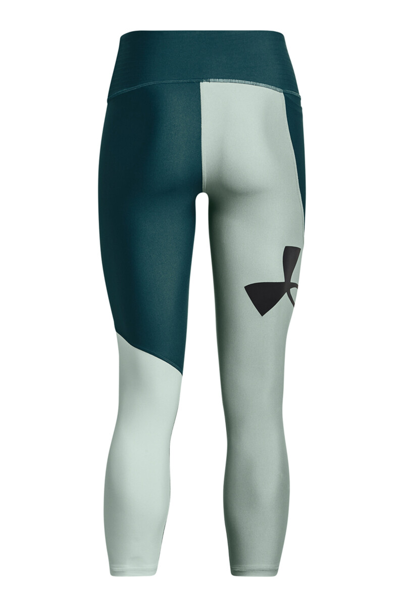 Women'secret Legging Tobillero Armour Colorblock