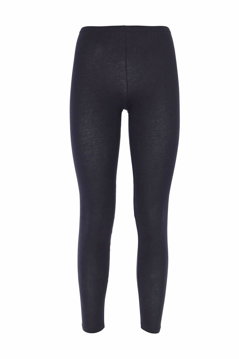Women'secret Legging Tobillero Termal De Mujer