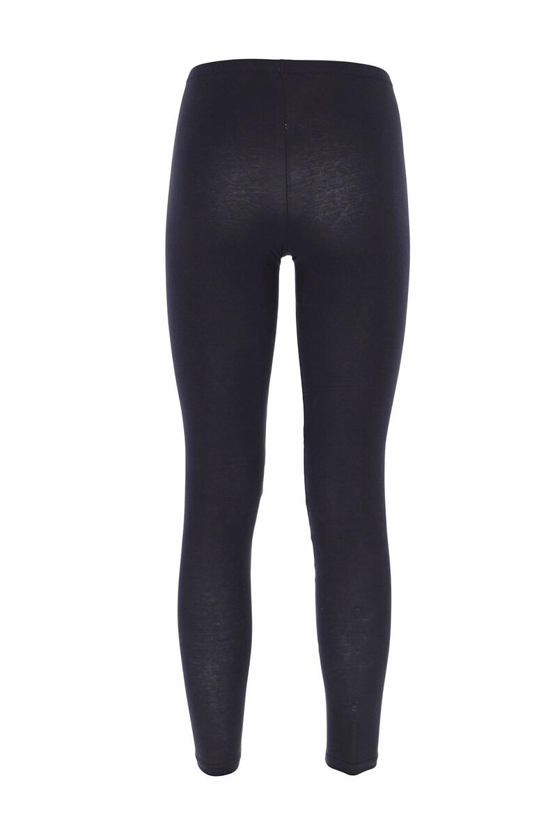 Women'secret Legging Tobillero Termal De Mujer