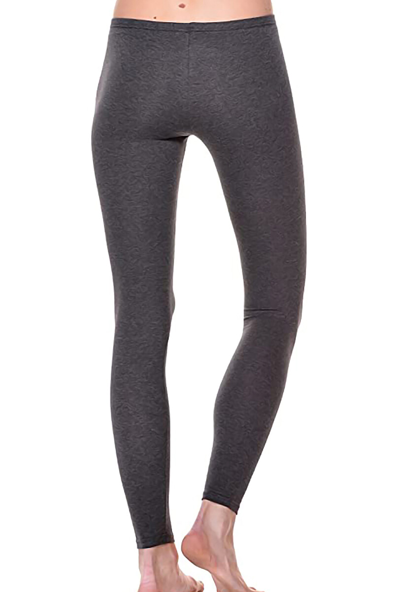 Women'secret Legging Tobillero Termal De Mujer