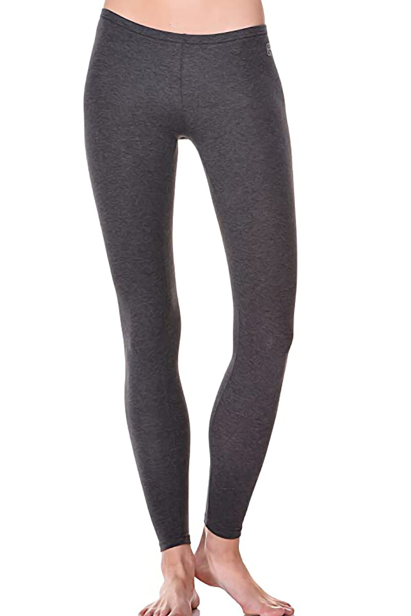 women'secret Legging tobillero termal de mujer
