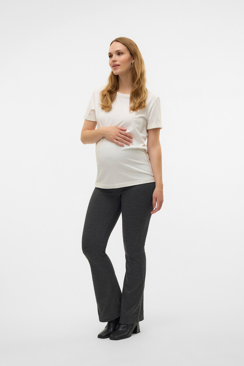 women'secret Leggings acampanados maternity