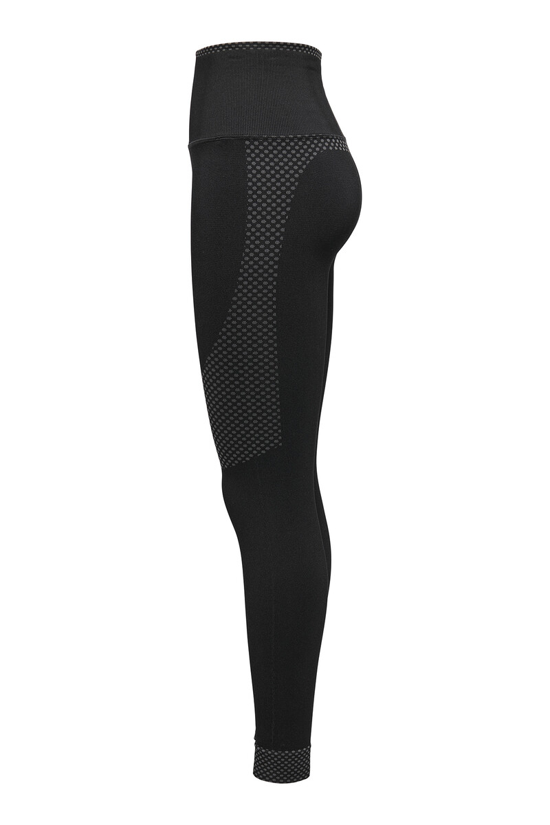 Women'secret Leggings Cintura Alta