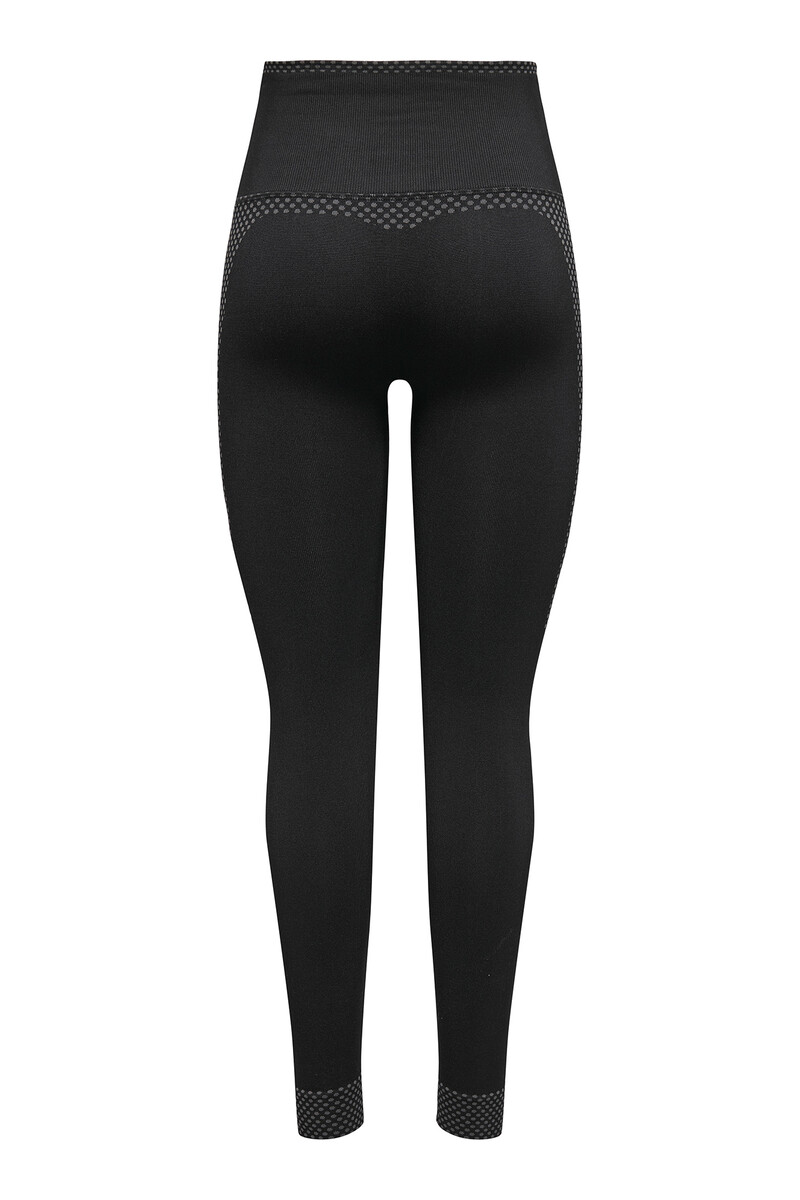 Women'secret Leggings Cintura Alta