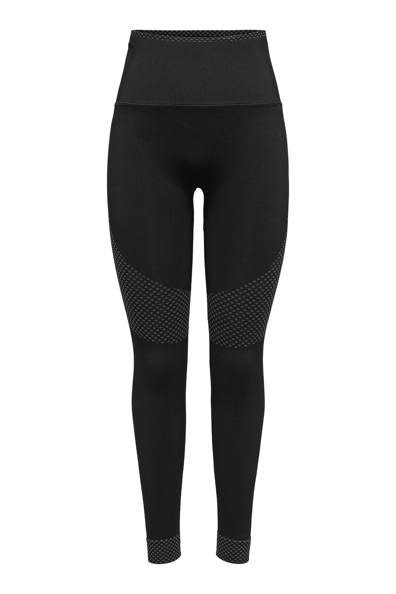 women'secret Leggings cintura alta