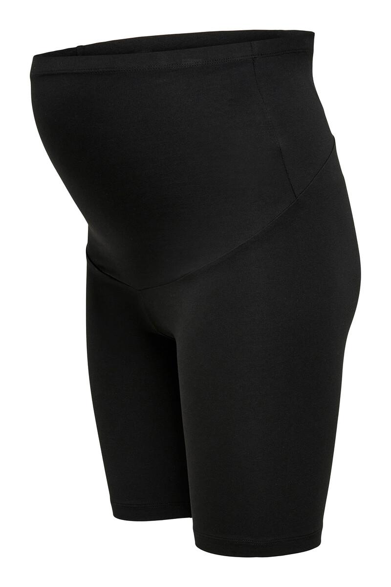 women'secret Leggings cortos ciclistas premamá