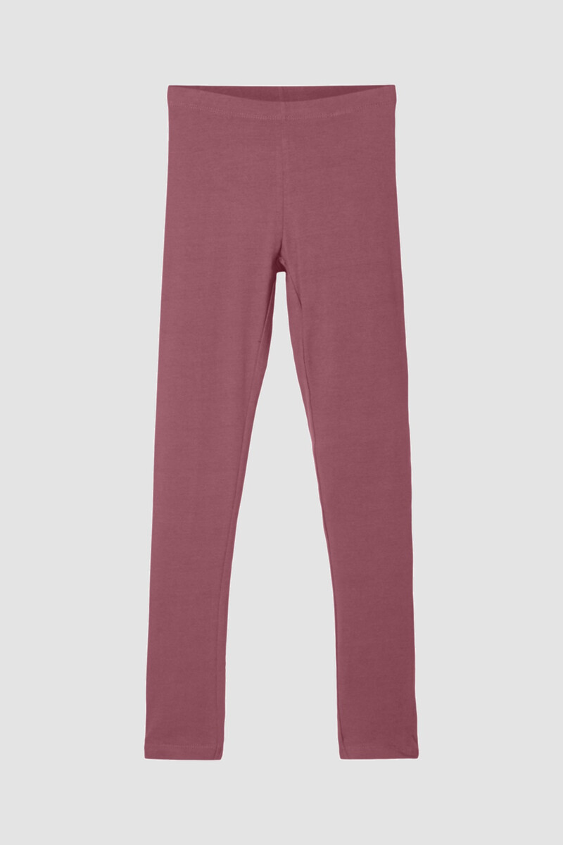 Women'secret Leggings De Niña Rosas