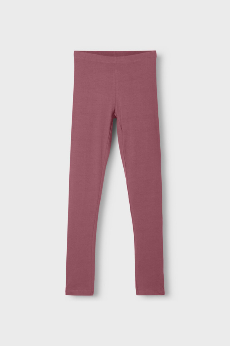 Women'secret Leggings De Niña Rosas