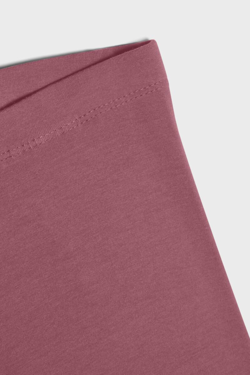 Women'secret Leggings De Niña Rosas