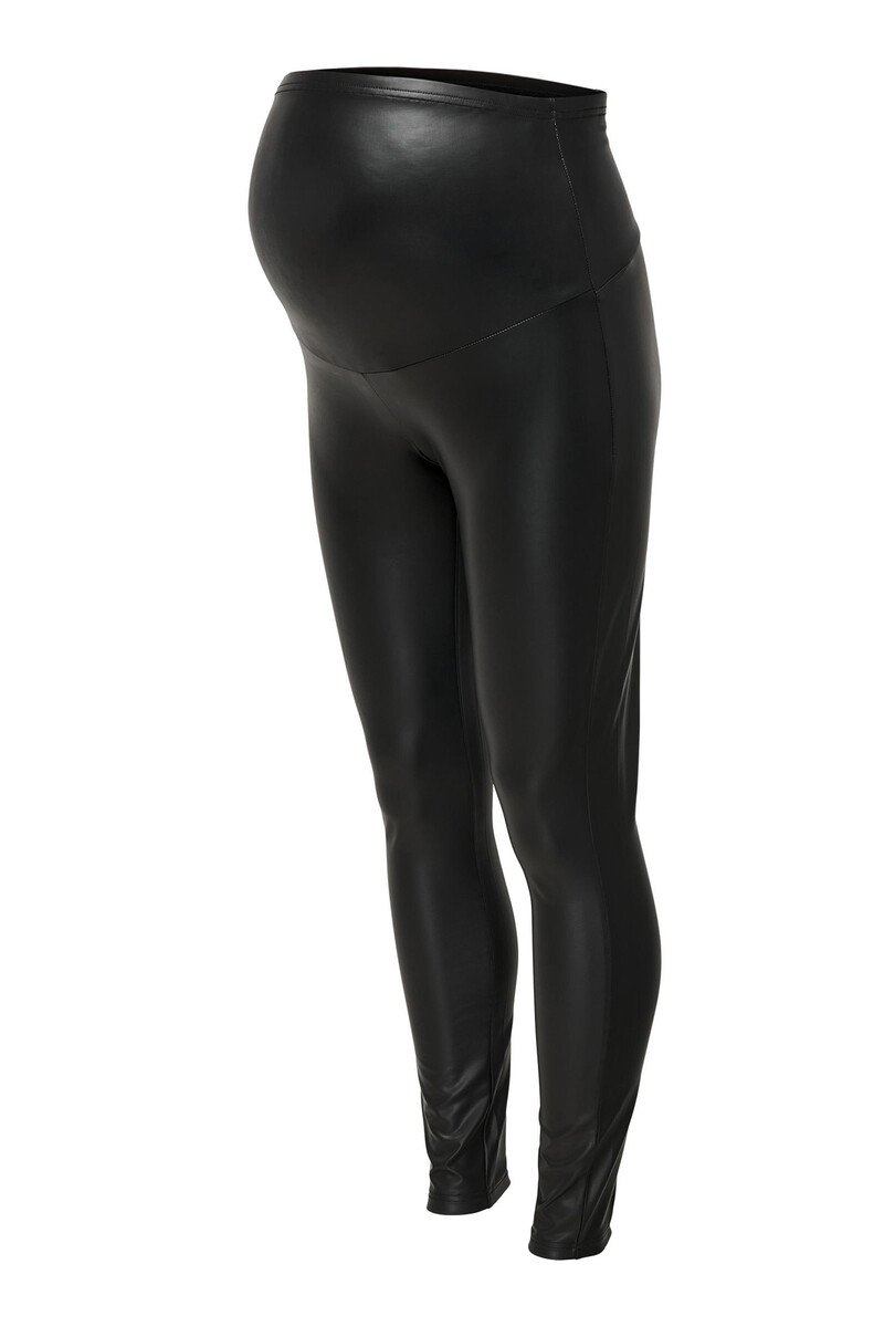 women'secret Leggings encerados maternity