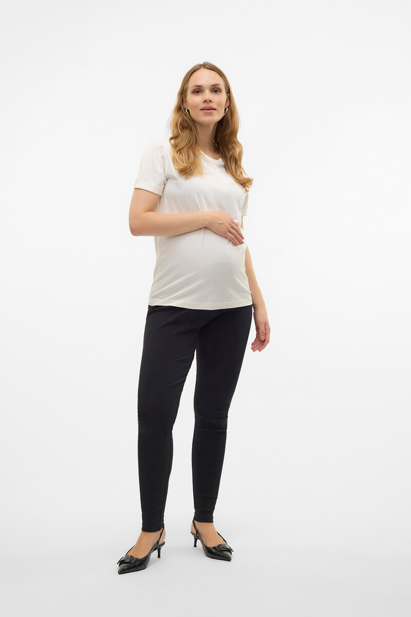 women'secret Leggings largos Maternity