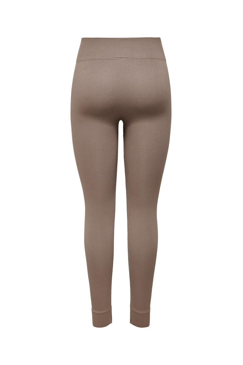 Women'secret Leggings Largos Seamless Comfort