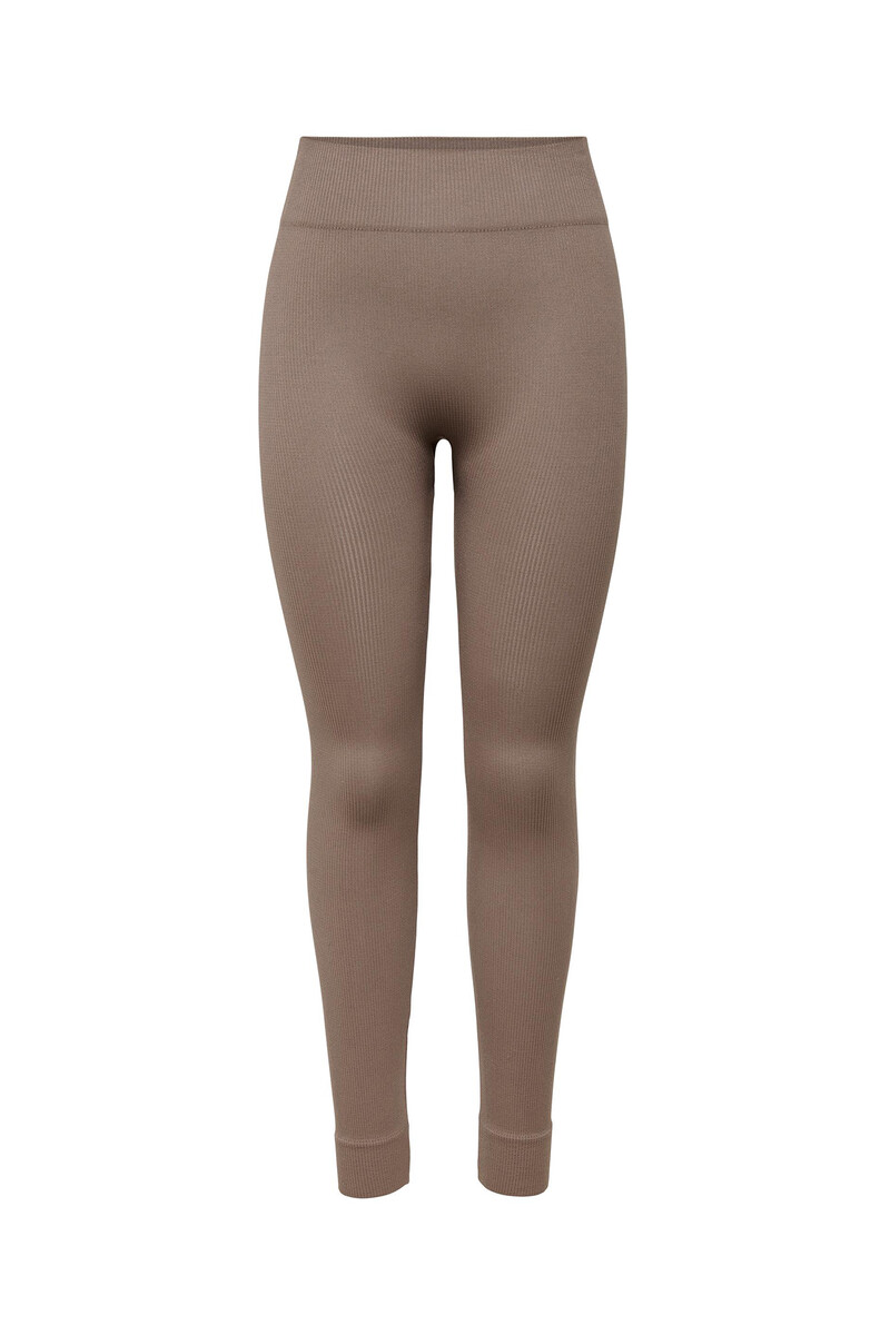women'secret Leggings largos Seamless Comfort