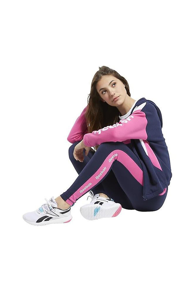 Women'secret Leggings Linear Logo