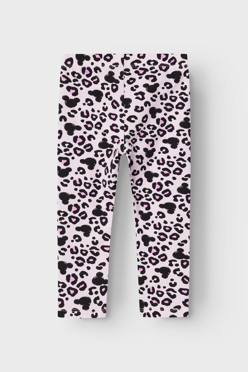 Women'secret Leggings Minnie Niña