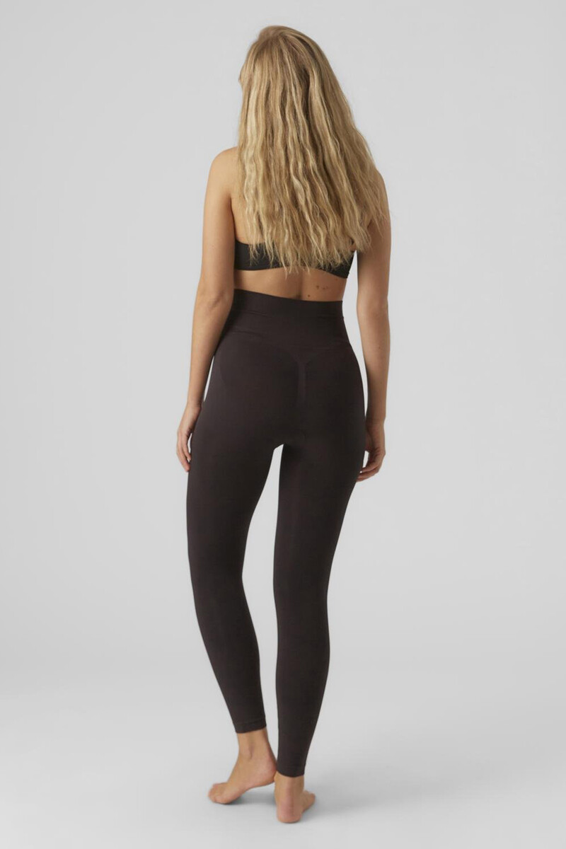 Women'secret Leggings Moldeador Postparto