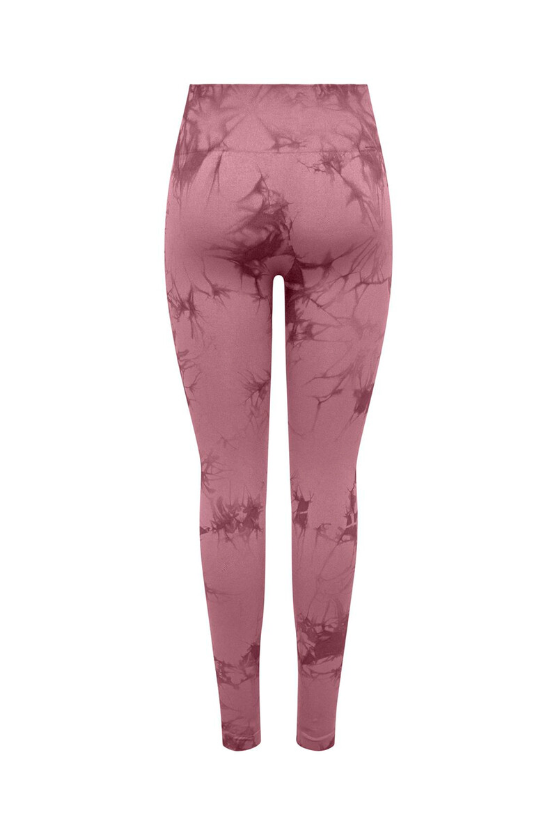 Women'secret Leggings Seamless Cintura Alta