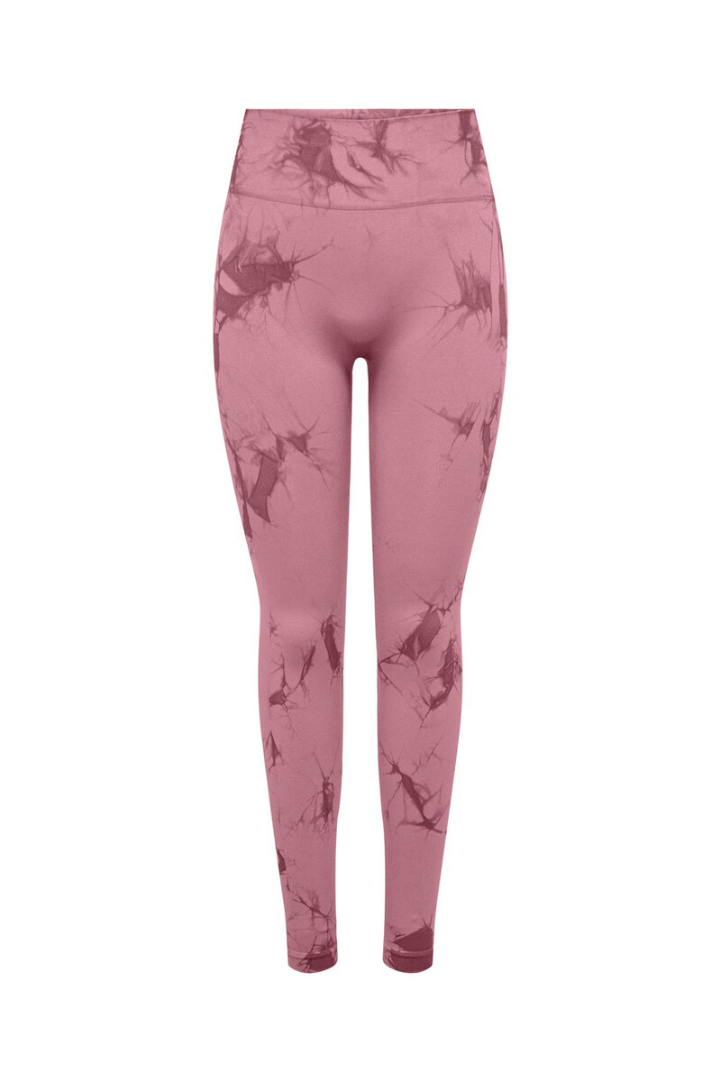 women'secret Leggings seamless cintura alta