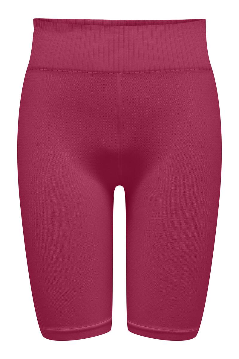 women'secret Leggings seamless de ciclista