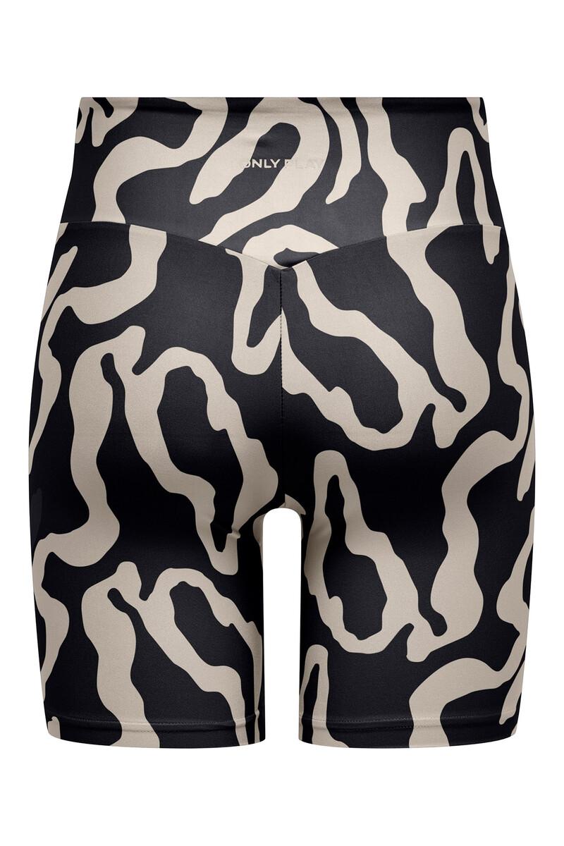 Women'secret Leggings Técnicos De Ciclista