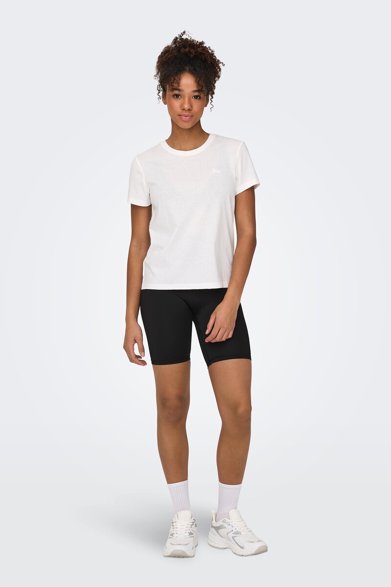 women'secret Leggings técnicos de ciclista