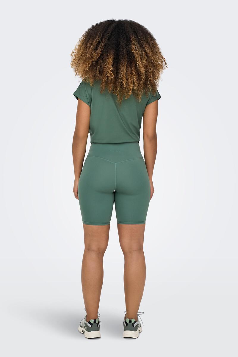 Women'secret Leggings Técnicos De Ciclista