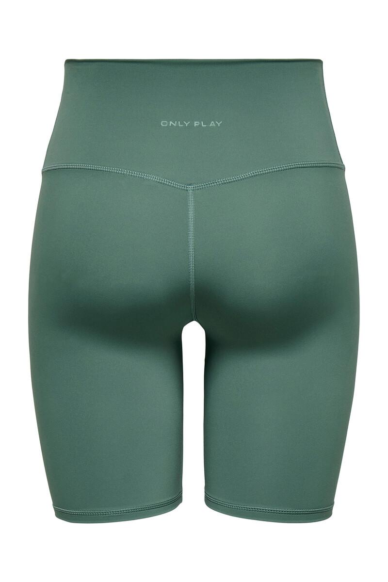 Women'secret Leggings Técnicos De Ciclista