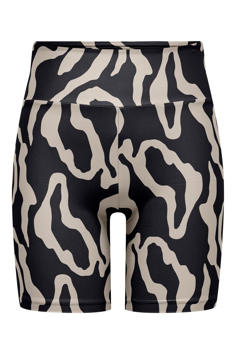 women'secret Leggings técnicos de ciclista