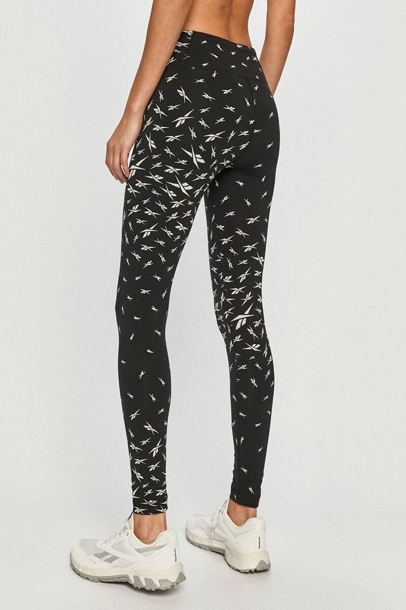 Women'secret Leggings Vector AOP