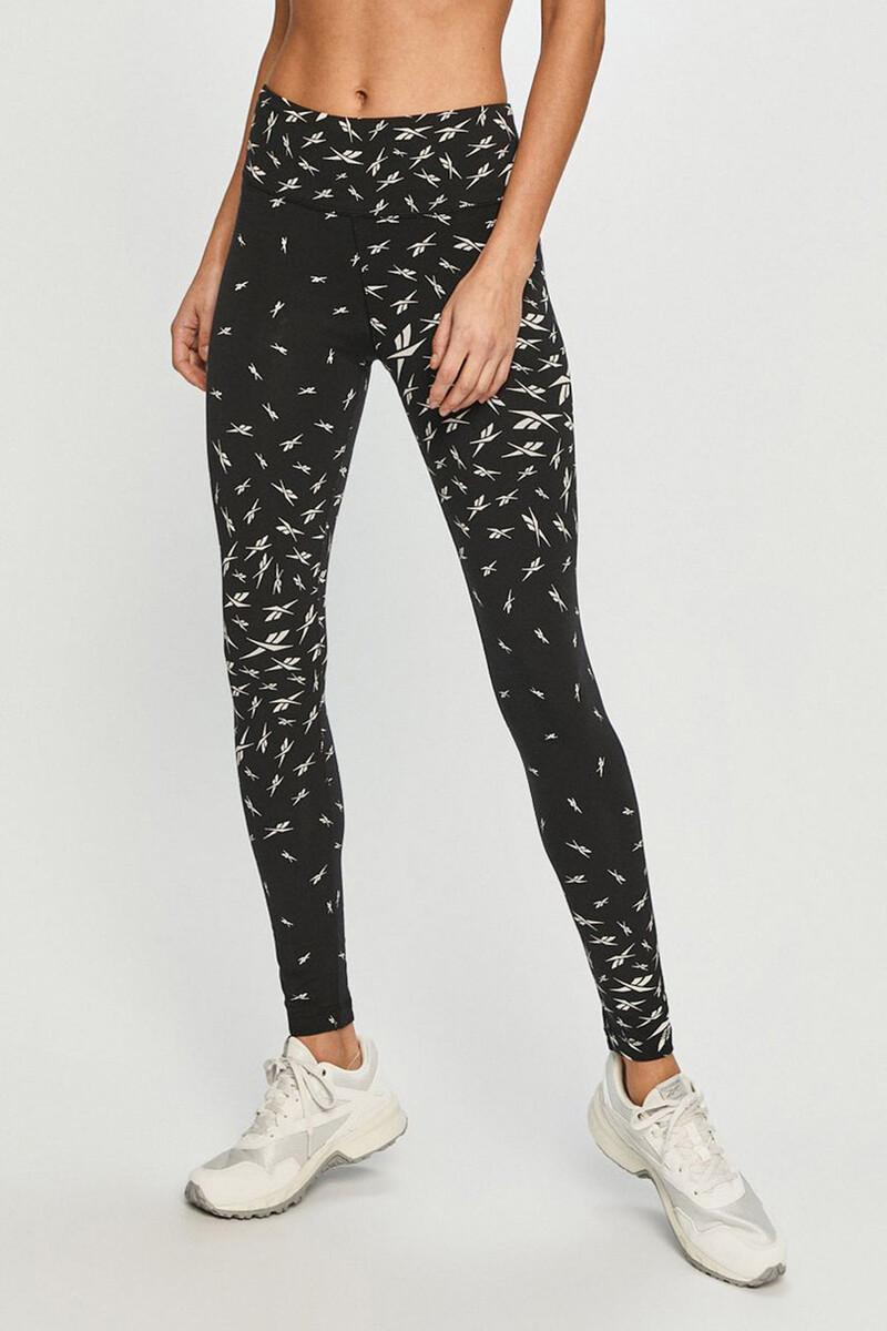 Women'secret Leggings Vector AOP