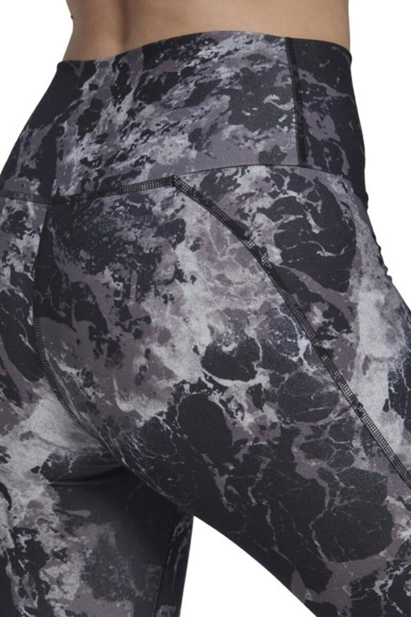 Women'secret Leggings Yoga Essentials Largo 7/8