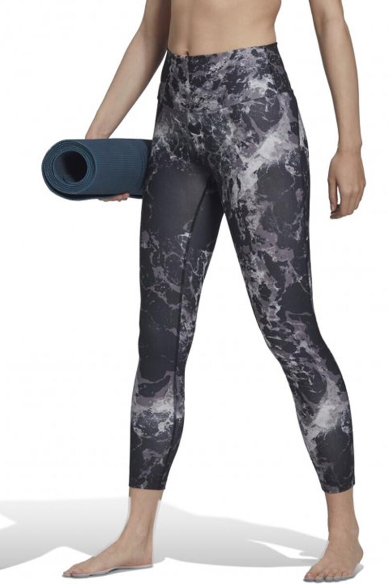 women'secret Leggings Yoga Essentials largo 7/8