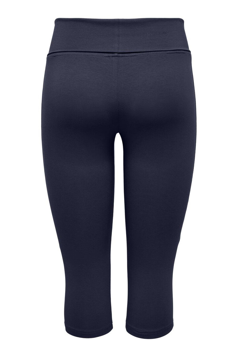 Women'secret Leggins 3/4 De Algodón Orgánico