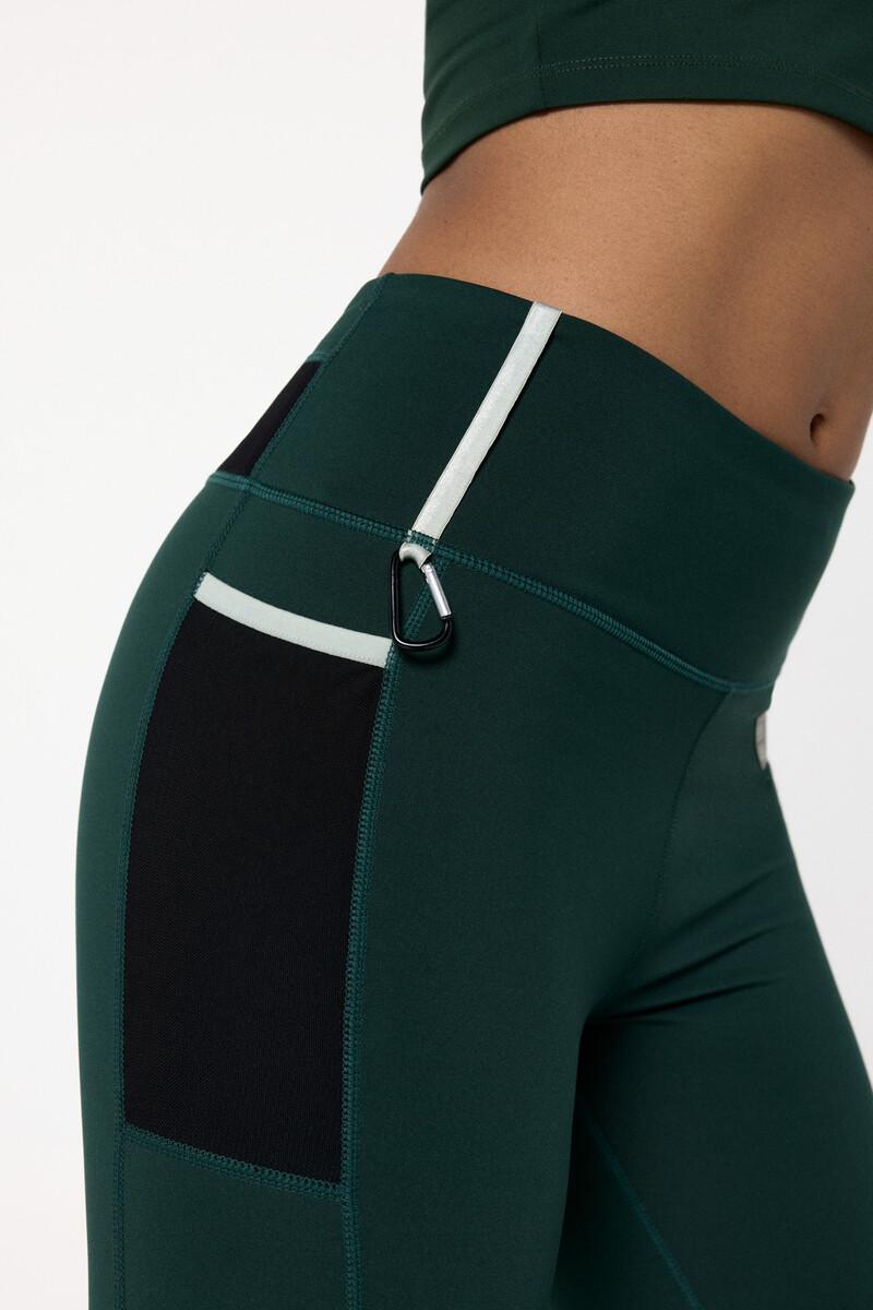 Women'secret Leggins Cintura Alta