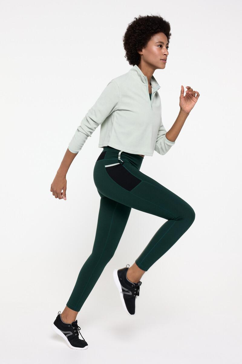 women'secret Leggins cintura alta