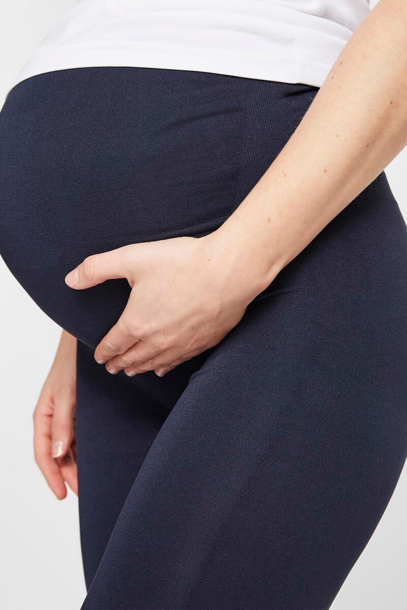 Women'secret Leggins Deportivo Maternity