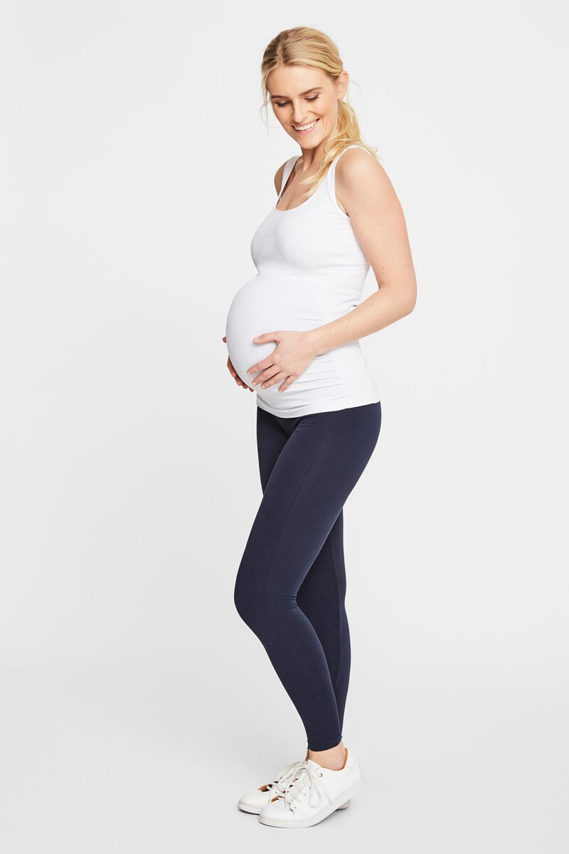 women'secret Leggins deportivo Maternity
