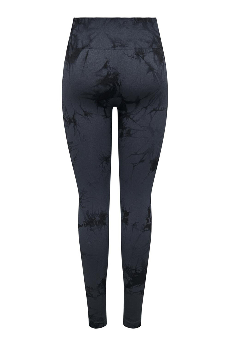 Women'secret Leggins Deportivos Sin Costuras