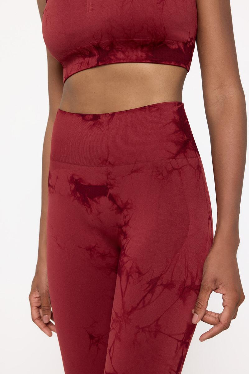 Women'secret Leggins Deportivos Sin Costuras