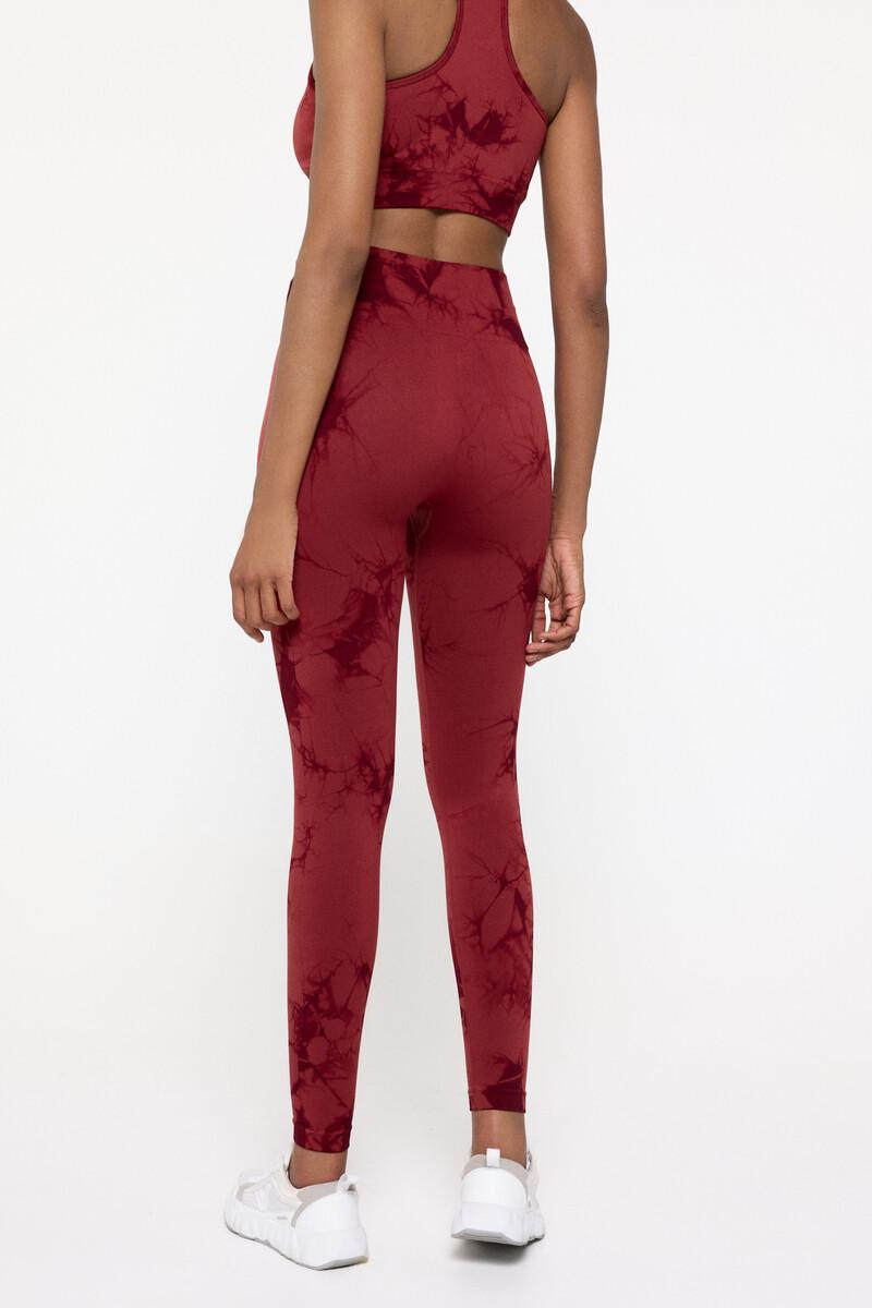 Women'secret Leggins Deportivos Sin Costuras