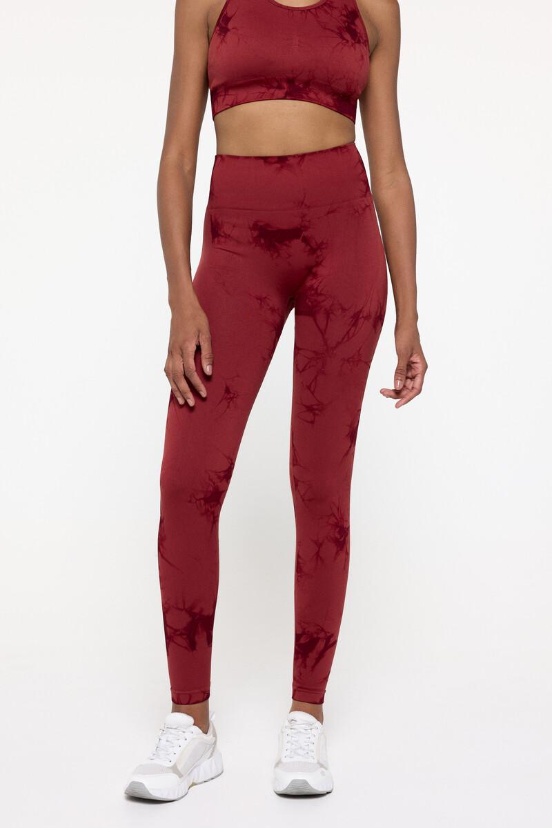 Women'secret Leggins Deportivos Sin Costuras