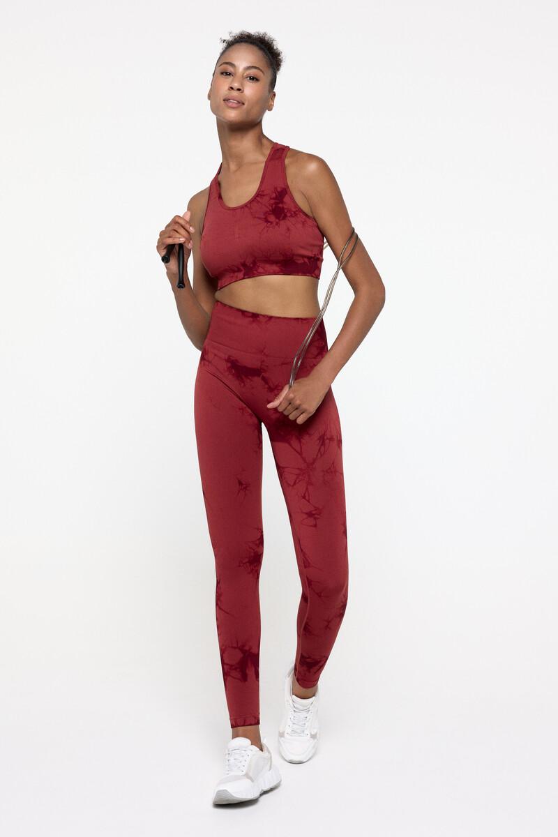 women'secret Leggins deportivos sin costuras