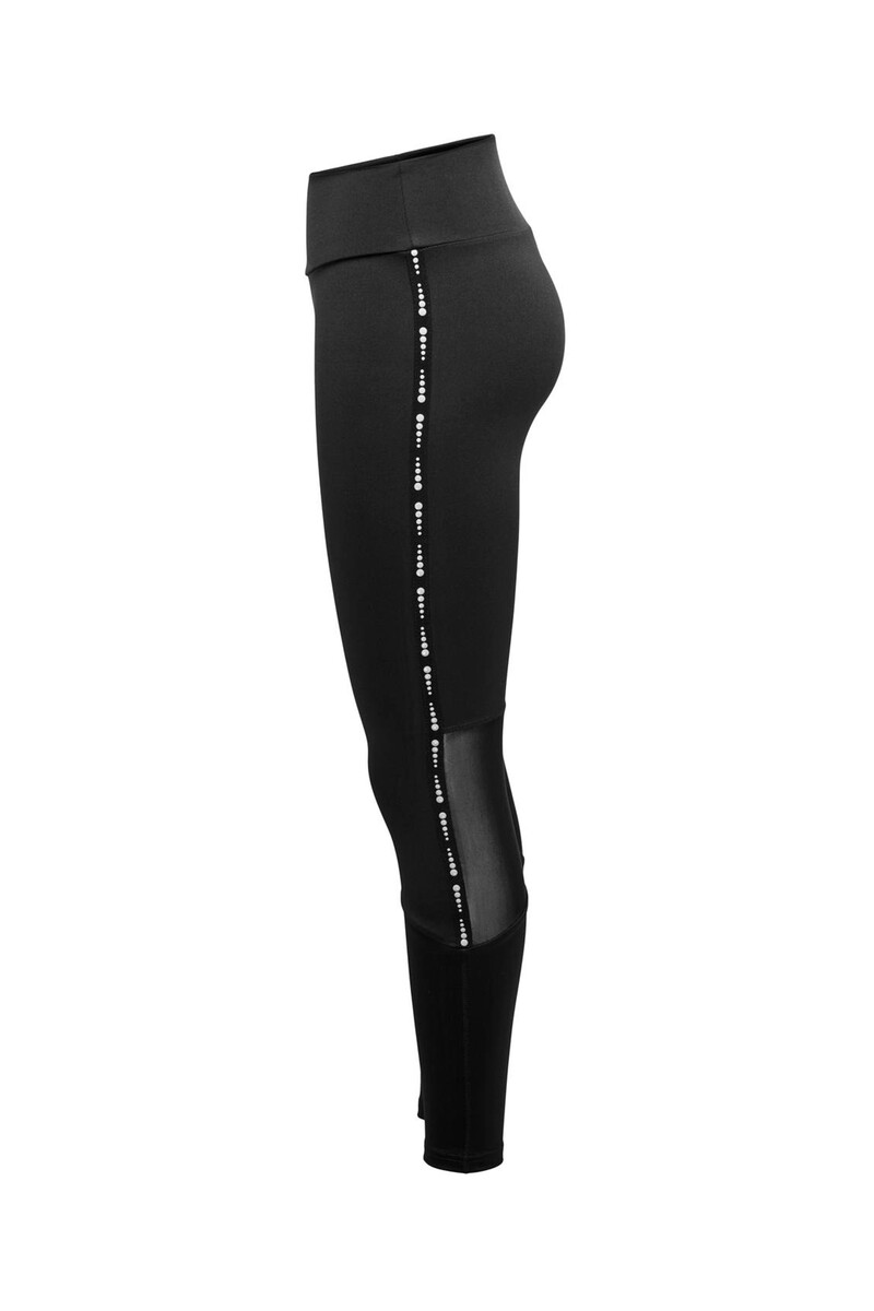 Women'secret Leggins Detalle Pierna